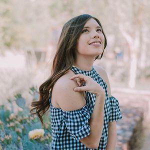 Meet your Posher, Robin